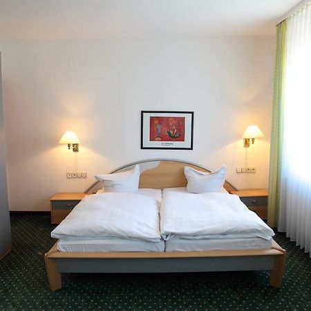 Hotel Hirsch Freudenstadt Exteriér fotografie