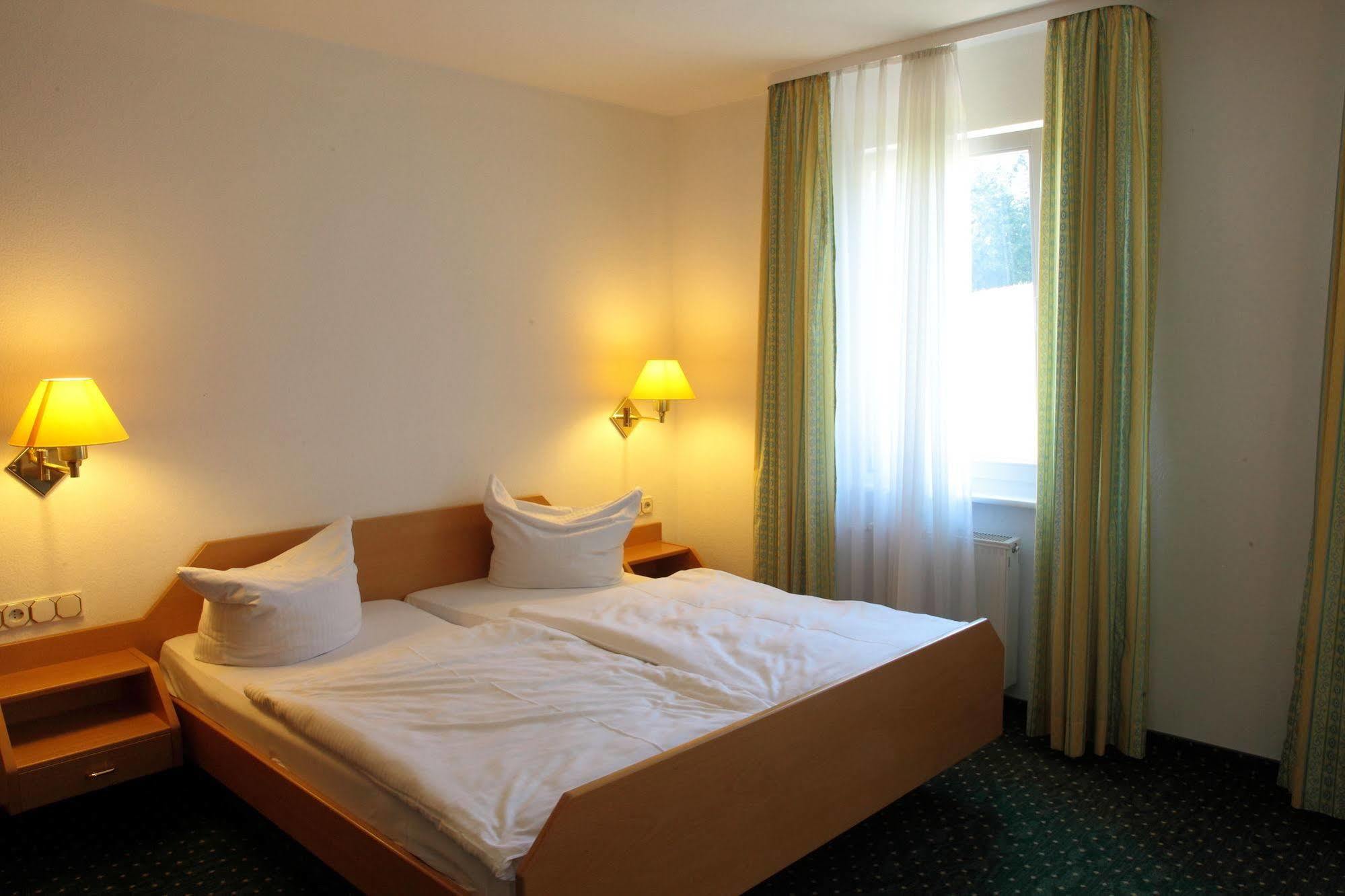 Hotel Hirsch Freudenstadt Exteriér fotografie