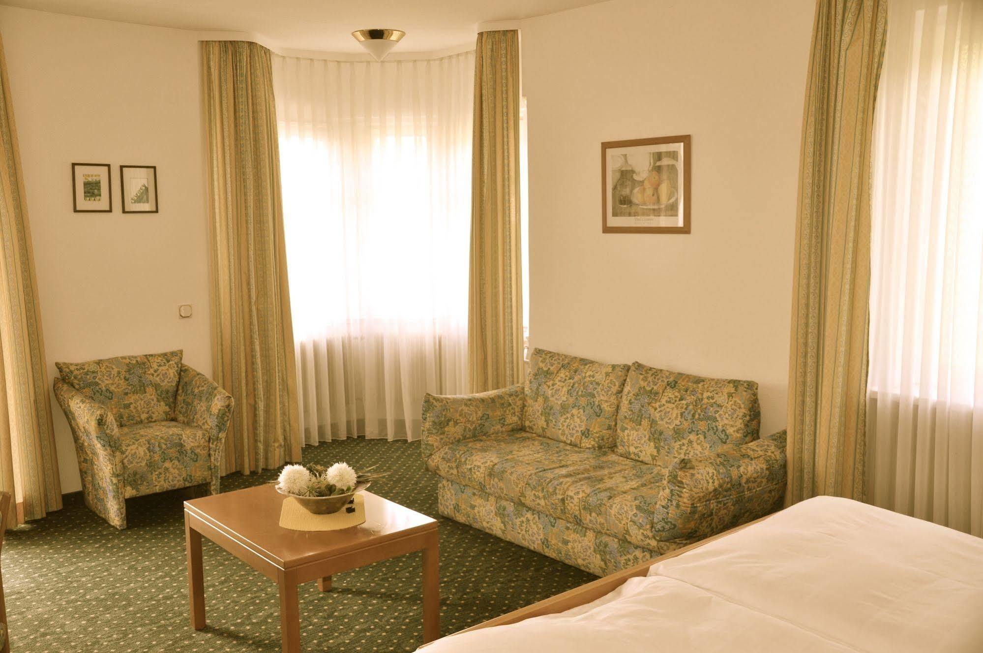 Hotel Hirsch Freudenstadt Exteriér fotografie